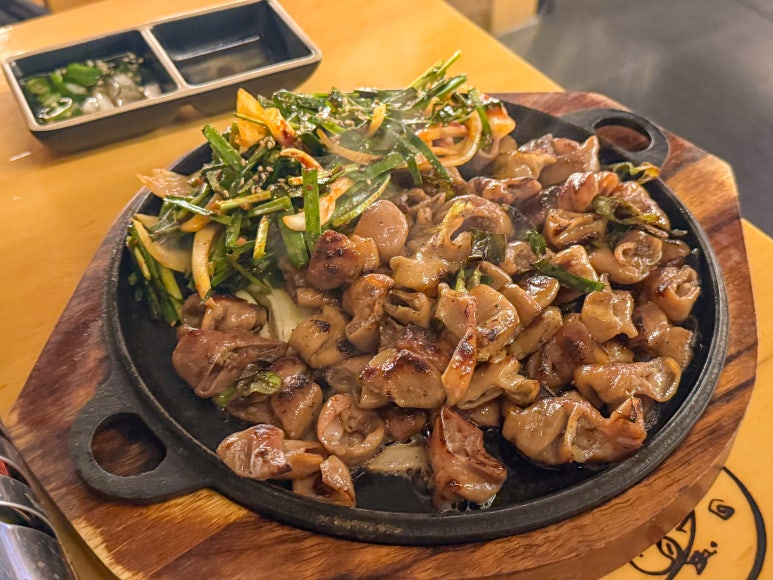경성술집 수원권선점 사진 6