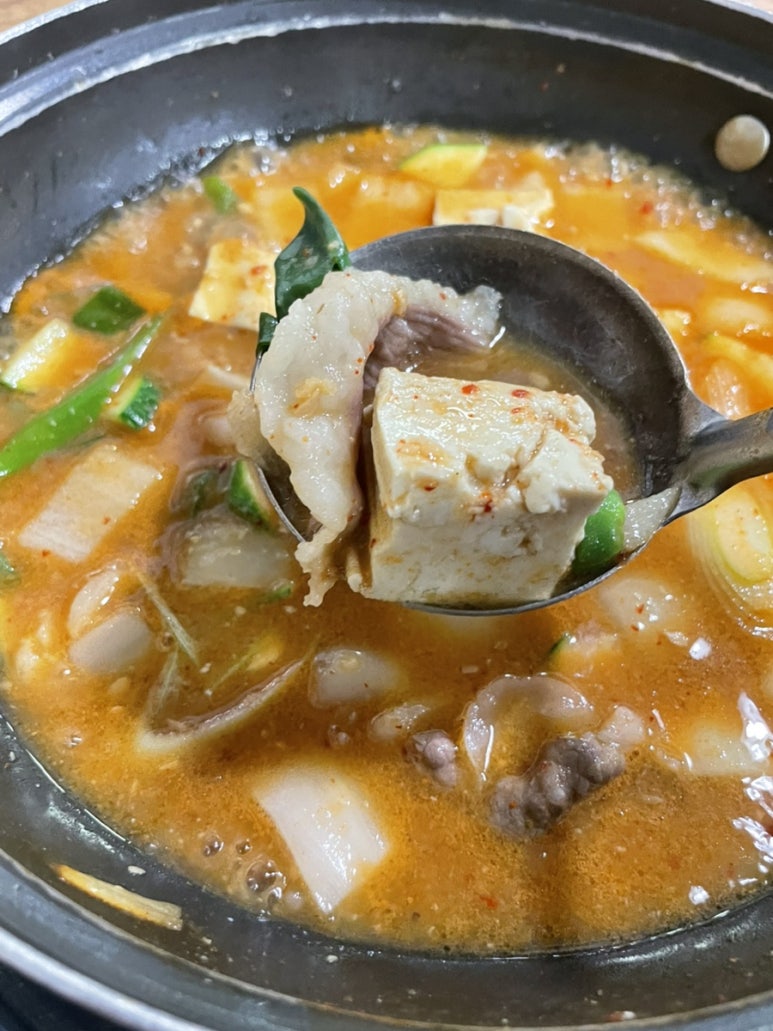 성일정육식당 사진 7