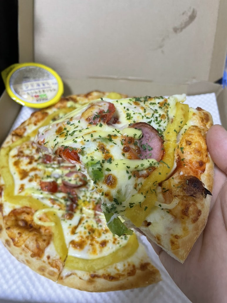 피자스쿨 뚝섬역점 사진 8