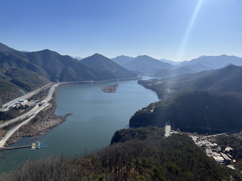 남한강쏘가리올갱이 이미지