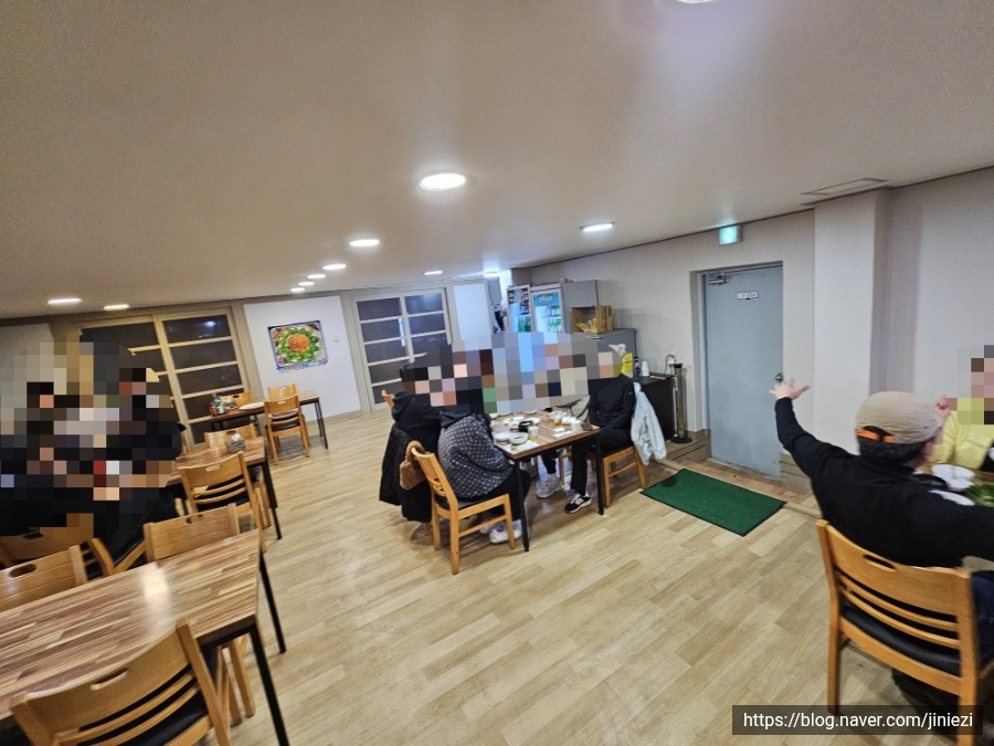 회무침마을