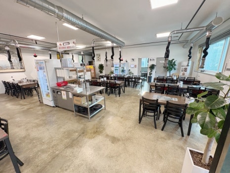 단양한우마을 이미지