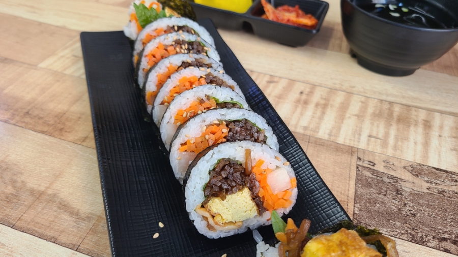 서울김밥 사진 7
