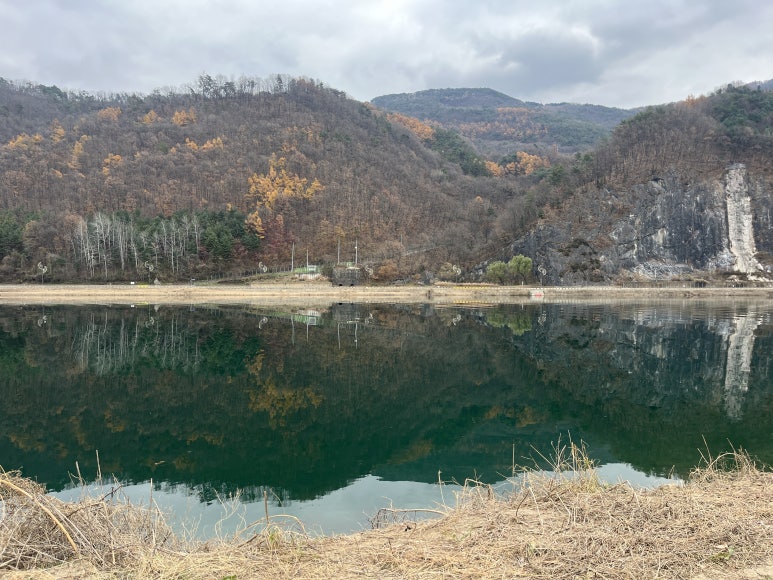 남한강쏘가리올갱이 이미지