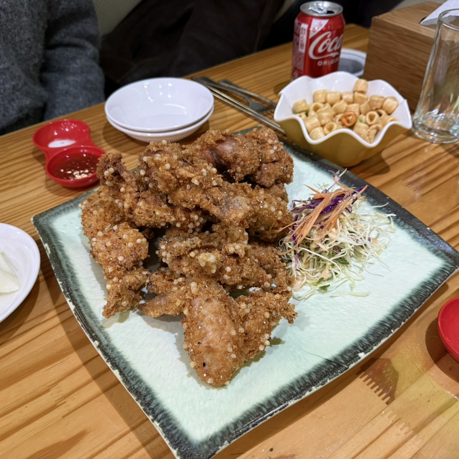 보스골뱅이치킨 사진 4