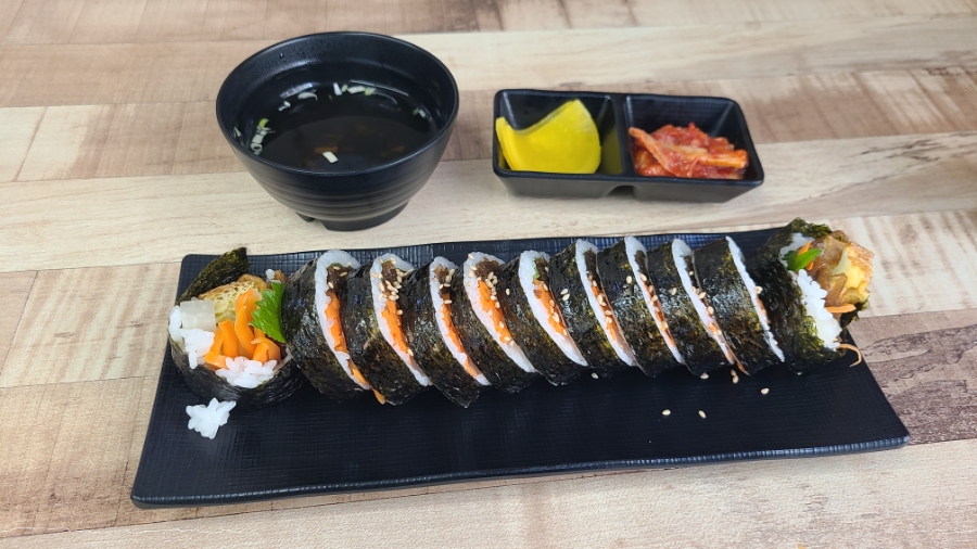 서울김밥 사진 6