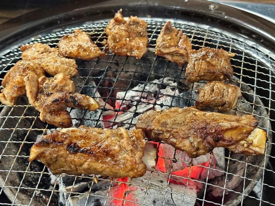 단양한우마을 이미지