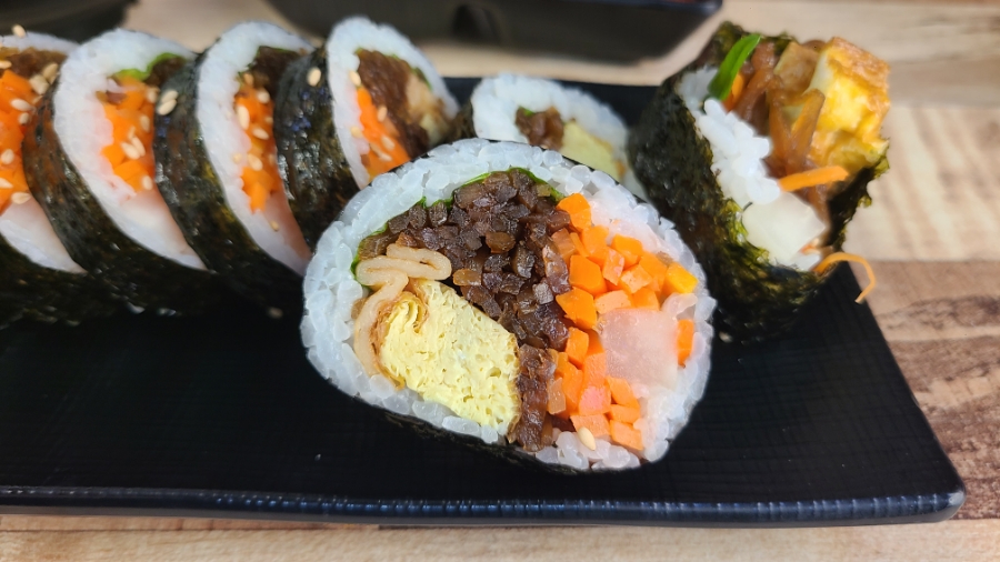 서울김밥 사진 8