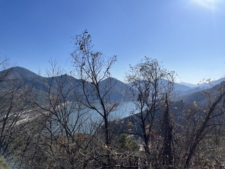 남한강쏘가리올갱이 이미지