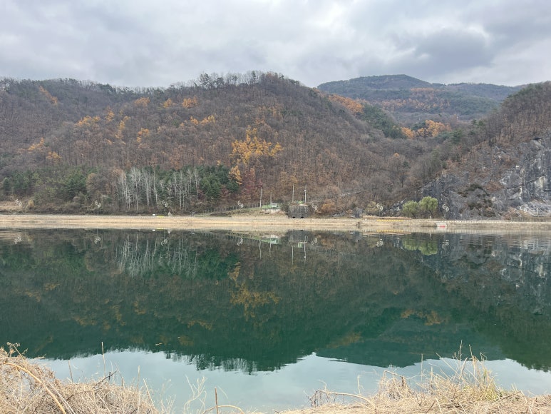 남한강쏘가리올갱이 이미지