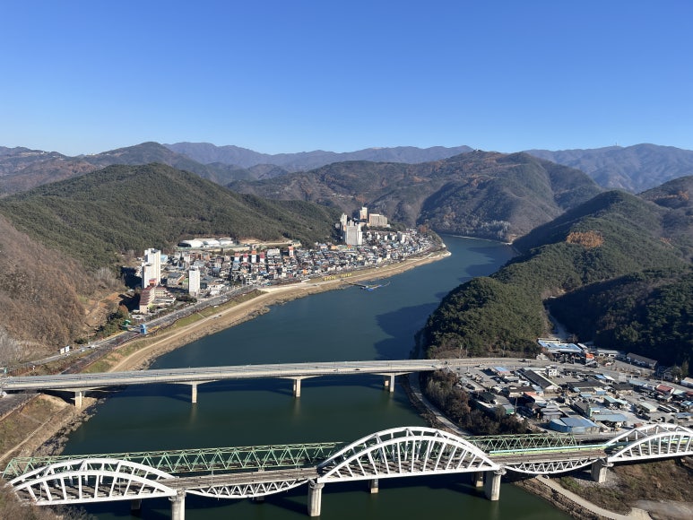 남한강쏘가리올갱이 이미지