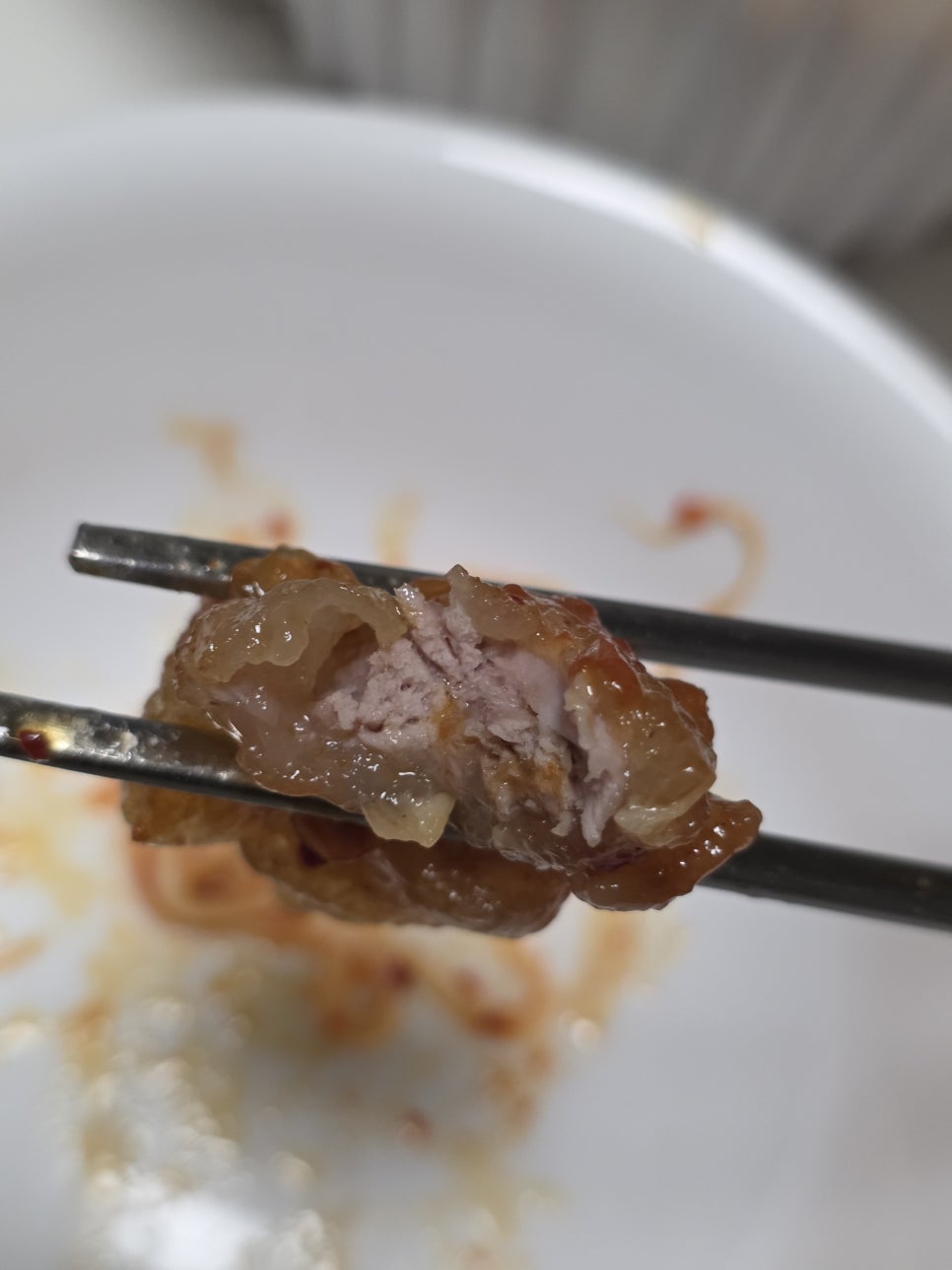 취향저격안심탕수육 서초양재점 사진 8