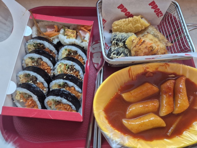 뽁 역삼센터필드점 사진 8