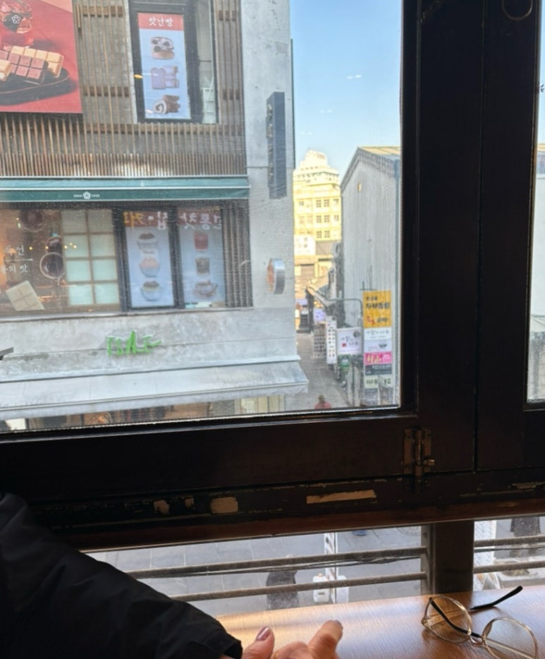 풍경이있는전통찻집커피 사진 4