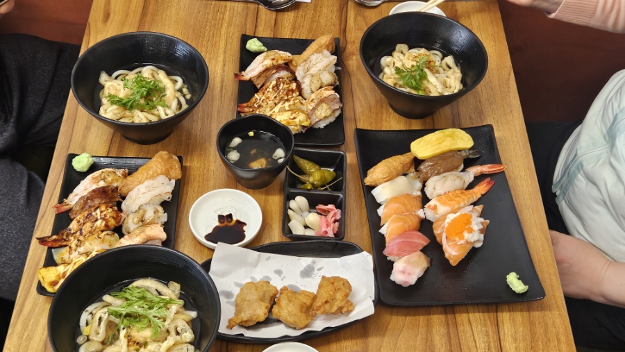 스시화 성동점 사진 6