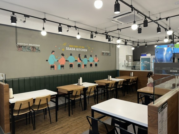 싸다김밥 강남르네상스점 사진 6