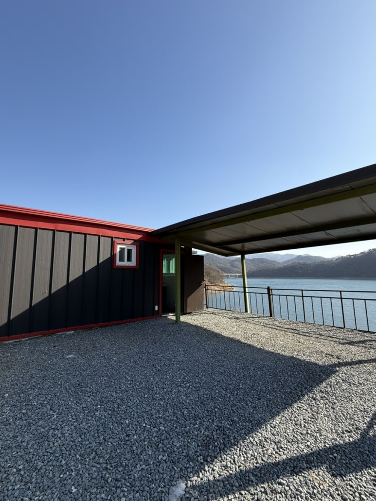 마린힐펜션 이미지