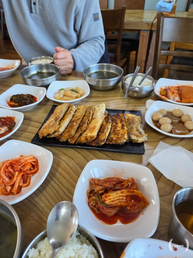 금백조로가든 사진 3
