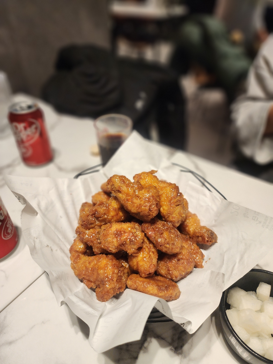교촌치킨 잠실2호점 사진 4