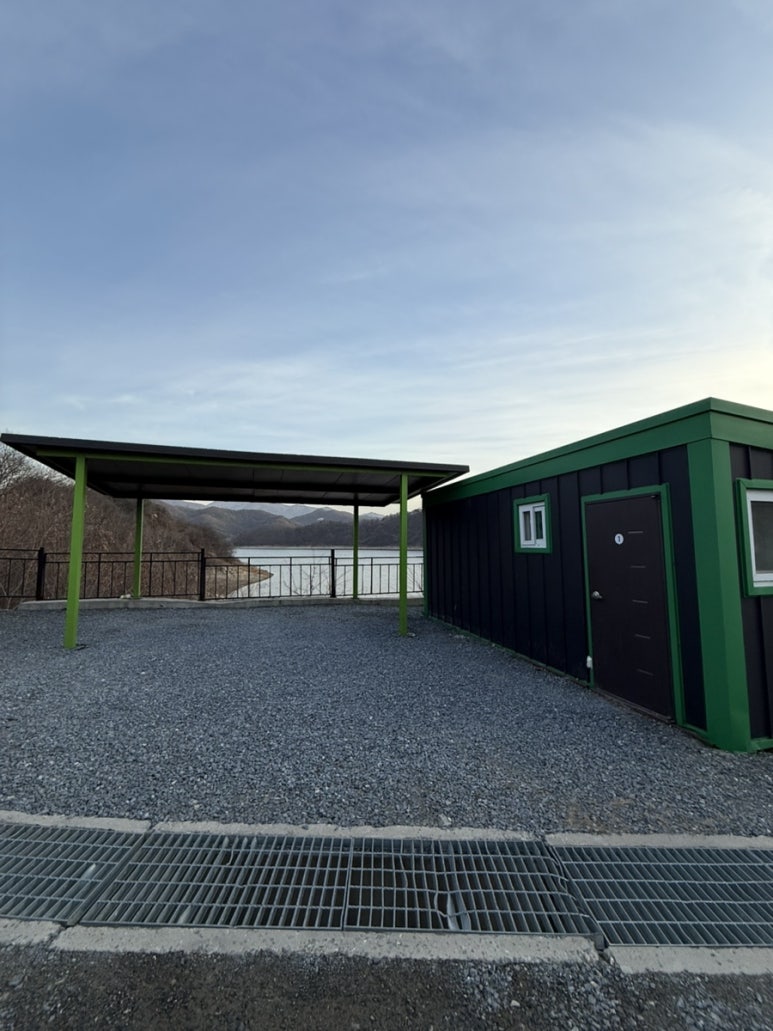 마린힐펜션 이미지