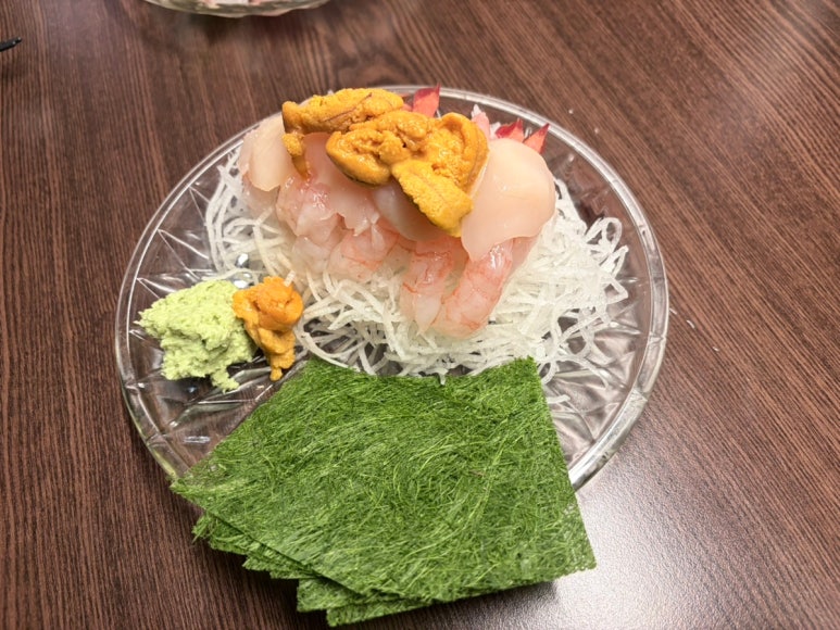 찬마카세 용산점 사진 3