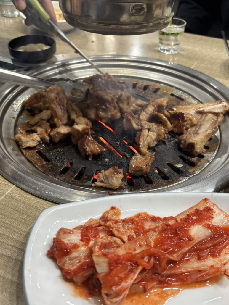 엉터리숯불구이 사진 6