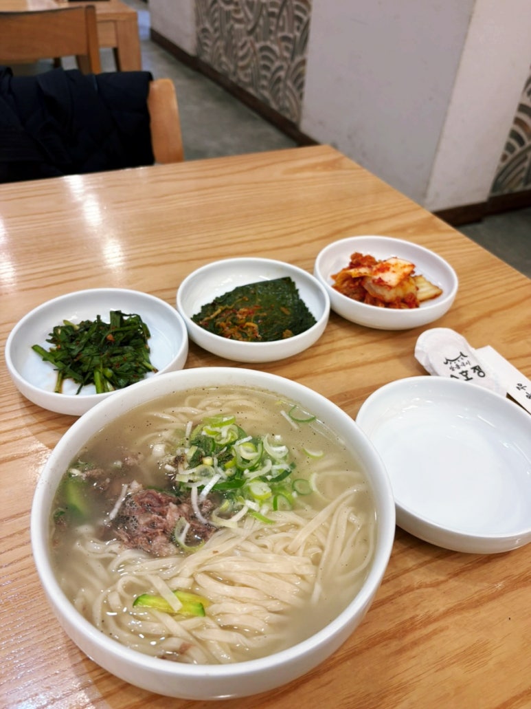 소호정 판교아브뉴프랑점 사진 3