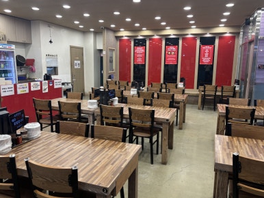 후아닝손짜장 사진
