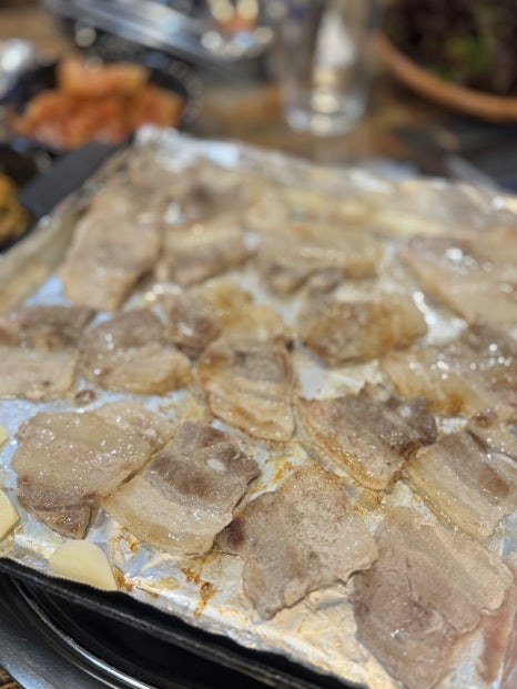 짱실내포차 사진 7