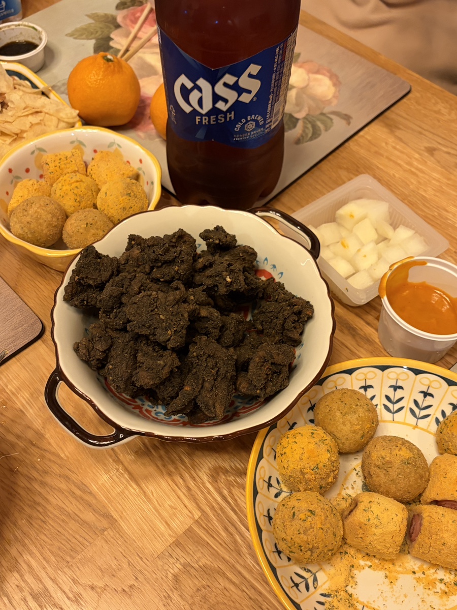 BHC치킨 제주저지점 사진 7
