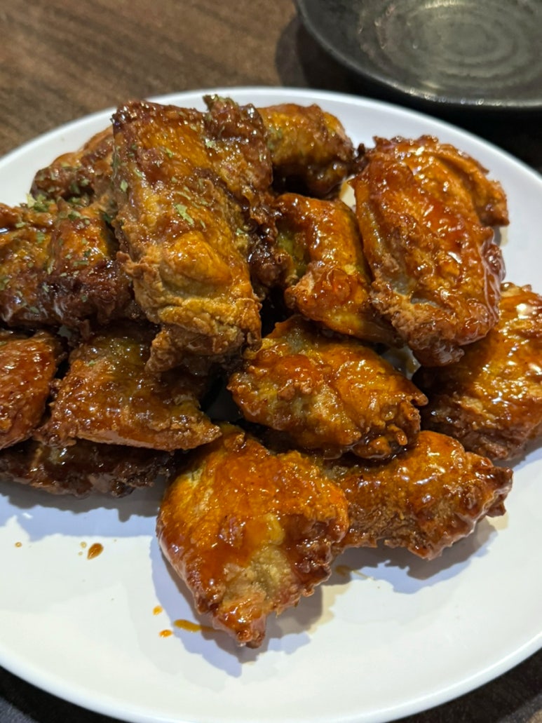 오븐에빠진닭 서울역점 사진 3