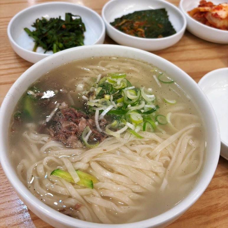소호정 판교아브뉴프랑점 사진 4