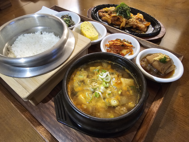 주식회사 진심 이미지