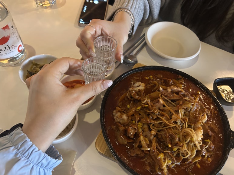 모던한식갓 사진 2