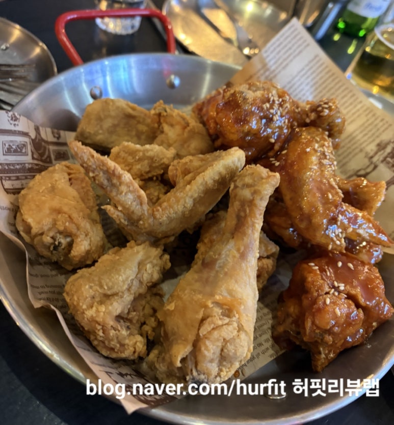 디오니스호프&치킨 대표 사진