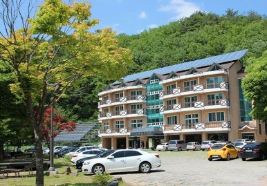 소선암자연휴양림 이미지