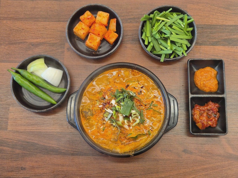정남옥 구로디지털점 사진 2