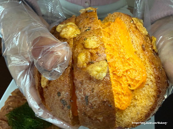 훈이네마늘빵 단양점 이미지