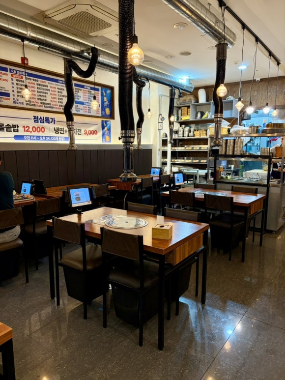백두갈비 사진 4
