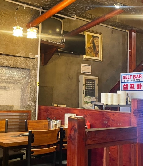 큰손해물손칼국수 사진 4