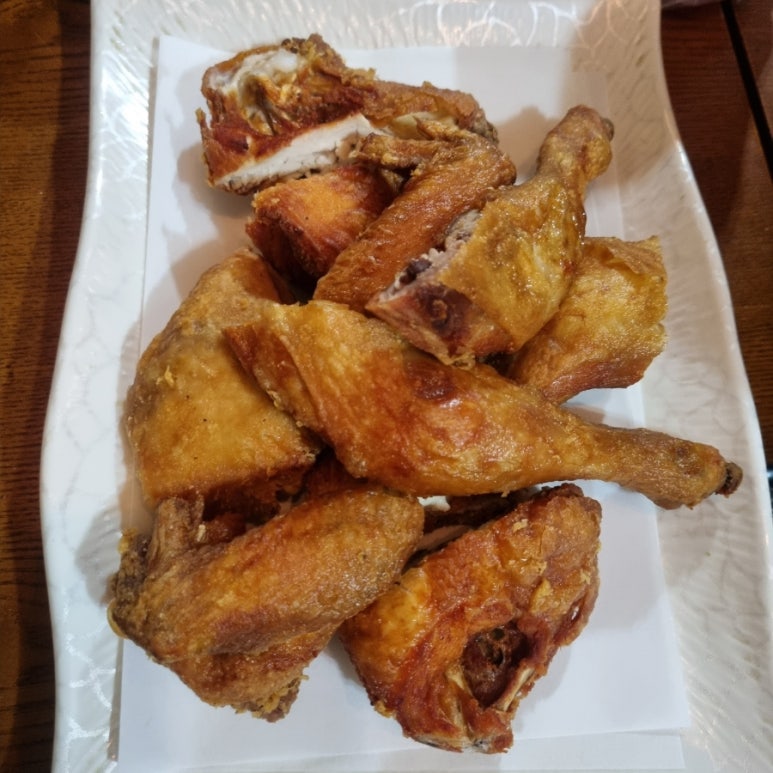 성화호프&치킨 서대문점 사진 8