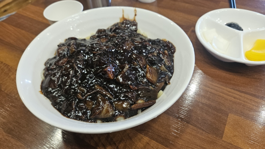 수타5짬뽕수지점 사진 7