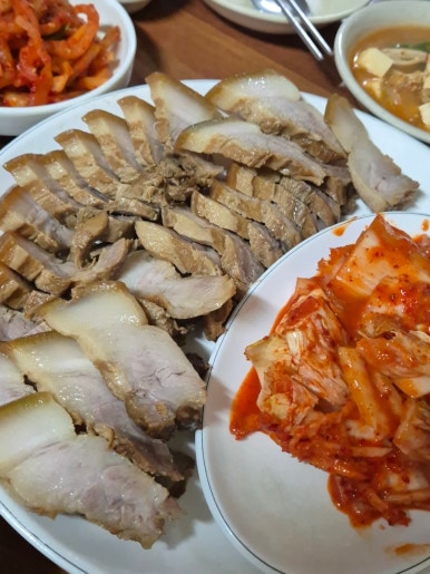 이모네왕족발보쌈홍어 사진 6