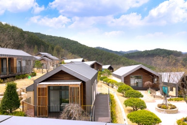 소백산자연휴양림 이미지