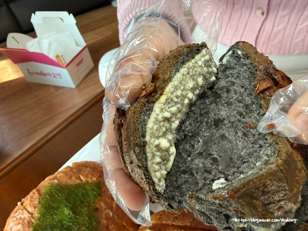 훈이네마늘빵 단양점 이미지