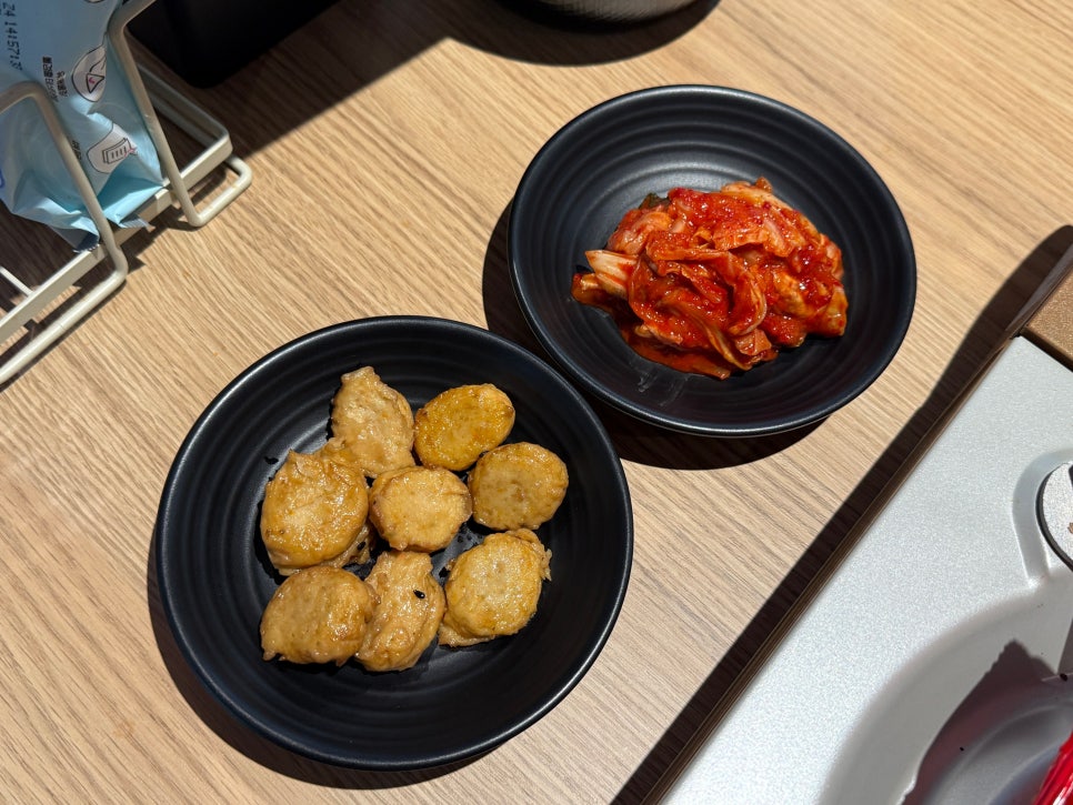 진담부대찌개 삼성포스코센터점 사진 7