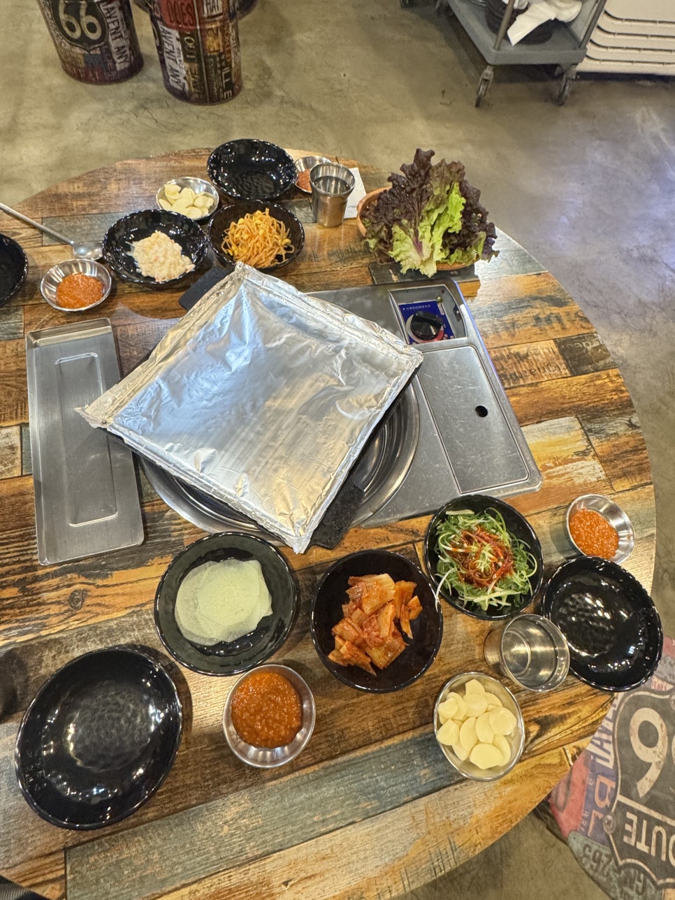 짱실내포차 사진 8