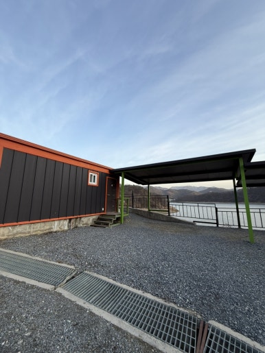 마린힐펜션 이미지