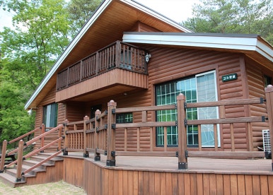 소선암자연휴양림 이미지