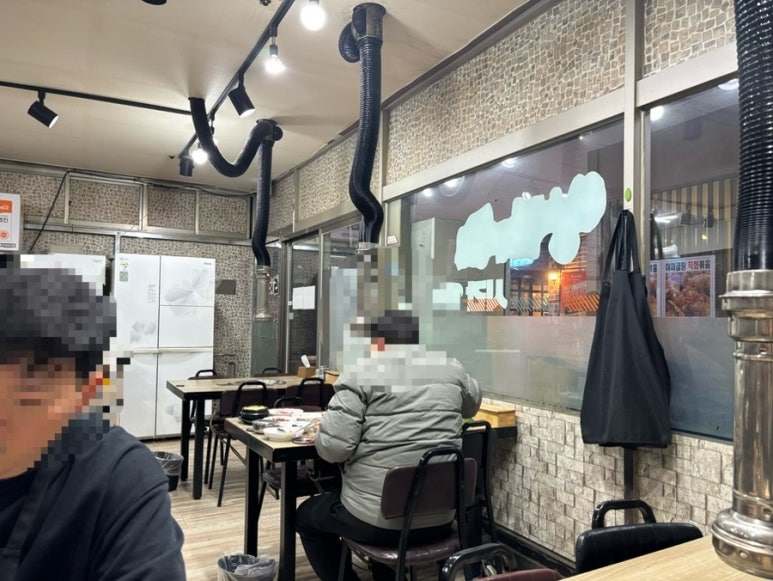 엉터리숯불구이 사진 7